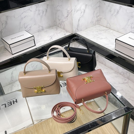 High-Quality Celine Handbags $30–$50