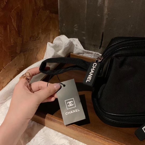 High-Quality Chanel Bags and Wallets, $30–$50