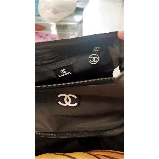 High-Quality Chanel Bags and Wallets, $30–$50