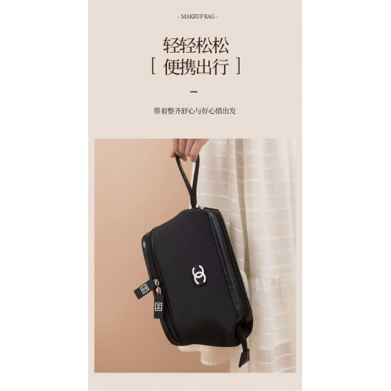High-Quality Chanel Bags and Wallets, $30–$50