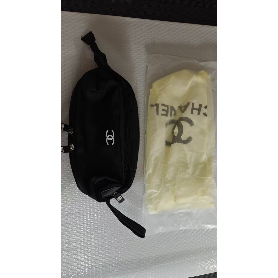 High-Quality Chanel Bags and Wallets, $30–$50