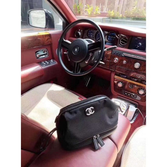 High-Quality Chanel Bags and Wallets, $30–$50