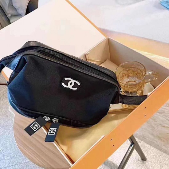 High-Quality Chanel Bags and Wallets, $30–$50