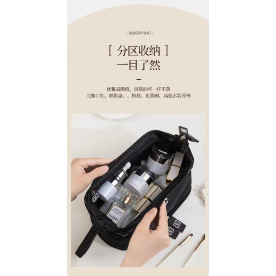 High-Quality Chanel Bags and Wallets, $30–$50
