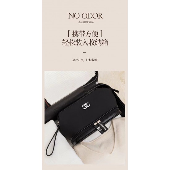 High-Quality Chanel Bags and Wallets, $30–$50