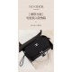 High-Quality Chanel Bags and Wallets, $30–$50