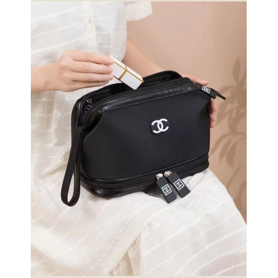 High-Quality Chanel Bags and Wallets, $30–$50