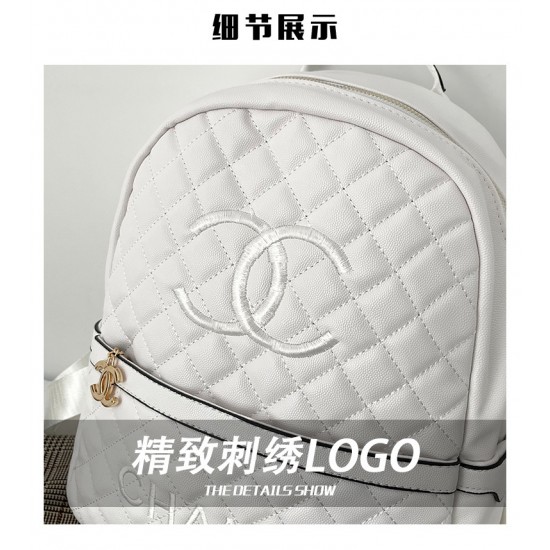 High-Quality Chanel Bags and Wallets, $30–$50