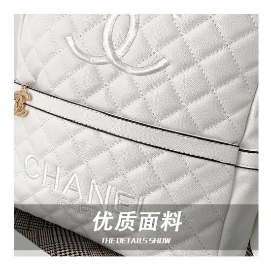 High-Quality Chanel Bags and Wallets, $30–$50
