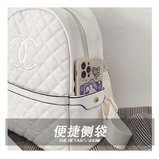 High-Quality Chanel Bags and Wallets, $30–$50
