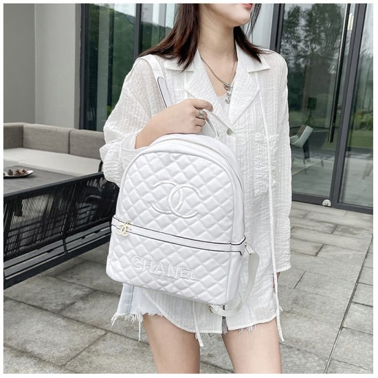 High-Quality Chanel Bags and Wallets, $30–$50