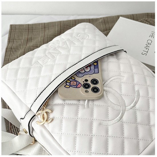 High-Quality Chanel Bags and Wallets, $30–$50