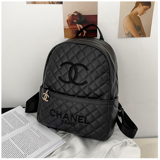 High-Quality Chanel Bags and Wallets, $30–$50