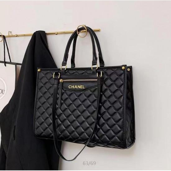 High-Quality Chanel Bags and Wallets, $30–$50