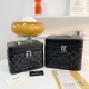 High-Quality Chanel Bags and Wallets, $30–$50