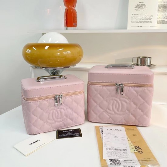 High-Quality Chanel Bags and Wallets, $30–$50