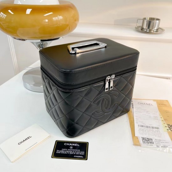 High-Quality Chanel Bags and Wallets, $30–$50
