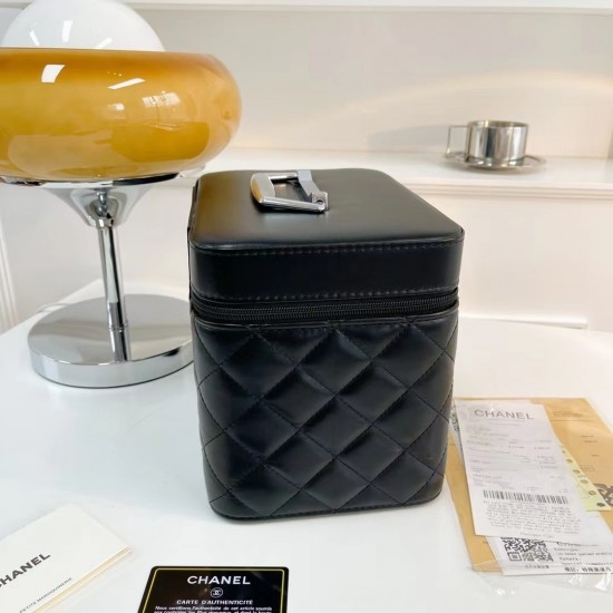 High-Quality Chanel Bags and Wallets, $30–$50