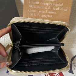 High-Quality Chanel Bags and Wallets, $30–$50