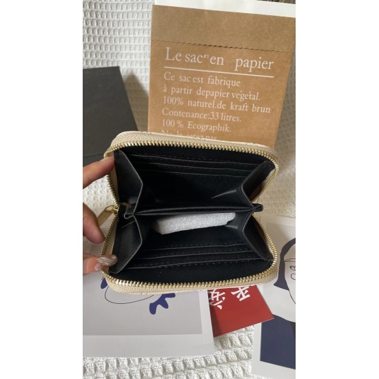 High-Quality Chanel Bags and Wallets, $30–$50