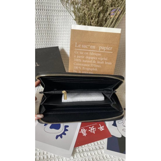 High-Quality Chanel Bags and Wallets, $30–$50