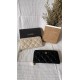 High-Quality Chanel Bags and Wallets, $30–$50