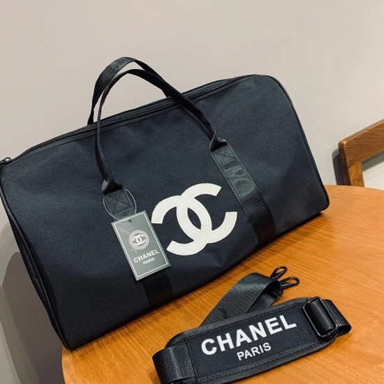 High-Quality Chanel Bags and Wallets, $30–$50