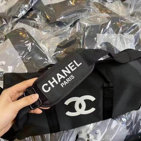 High-Quality Chanel Bags and Wallets, $30–$50