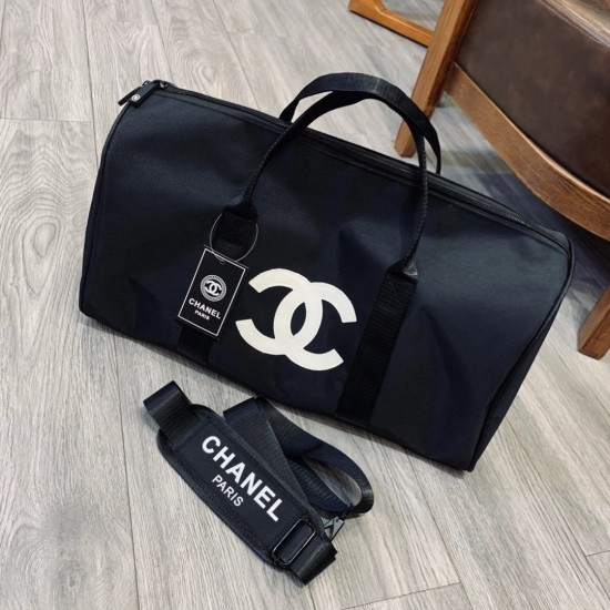 High-Quality Chanel Bags and Wallets, $30–$50
