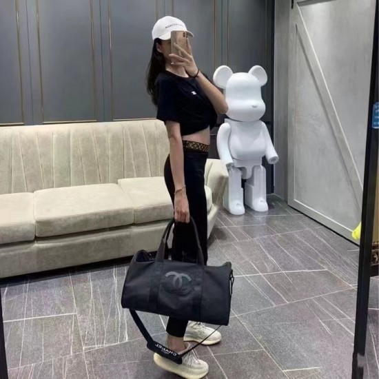 High-Quality Chanel Bags and Wallets, $30–$50