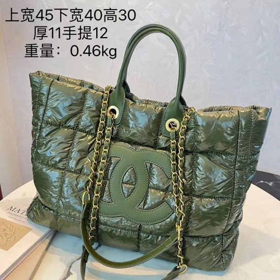 High-Quality Chanel Bags and Wallets, $30–$50