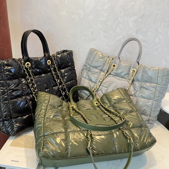 High-Quality Chanel Bags and Wallets, $30–$50