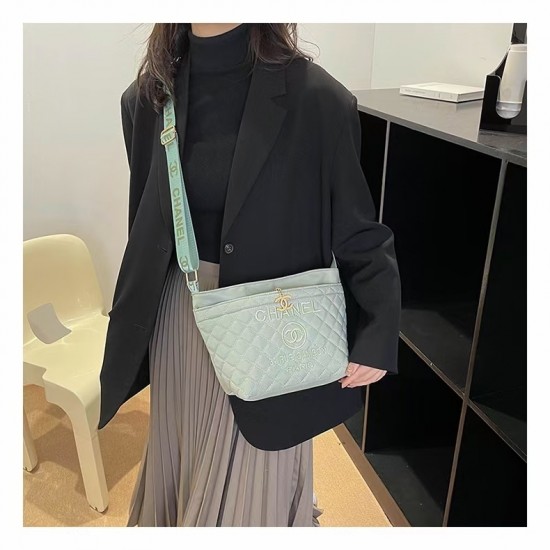 High-Quality Chanel Bags and Wallets, $30–$50