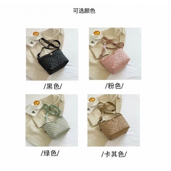 High-Quality Chanel Bags and Wallets, $30–$50
