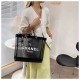 High-Quality Chanel Bags and Wallets, $30–$50