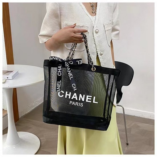 High-Quality Chanel Bags and Wallets, $30–$50