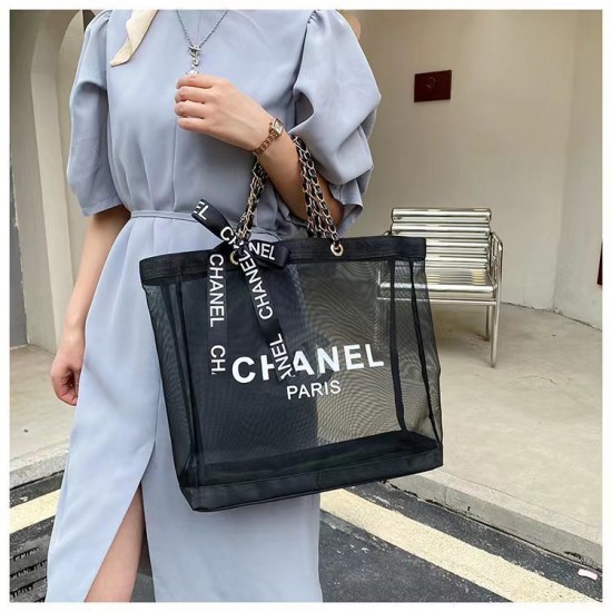High-Quality Chanel Bags and Wallets, $30–$50