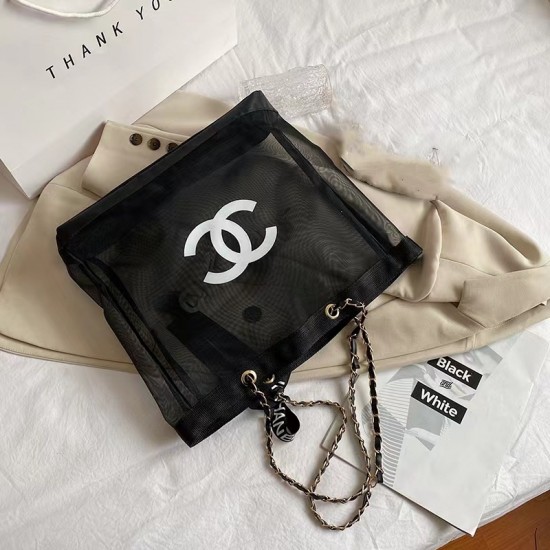 High-Quality Chanel Bags and Wallets, $30–$50