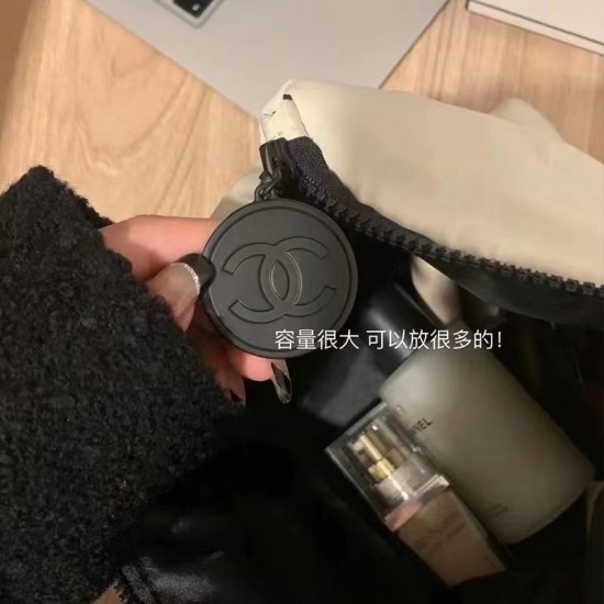 High-Quality Chanel Bags and Wallets, $30–$50