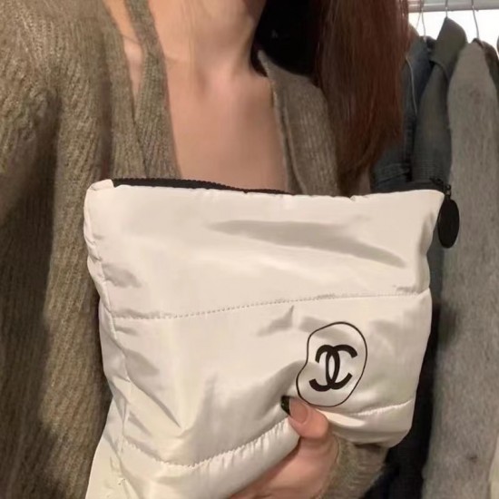 High-Quality Chanel Bags and Wallets, $30–$50