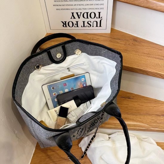 High-Quality Chanel Bags and Wallets, $30–$50