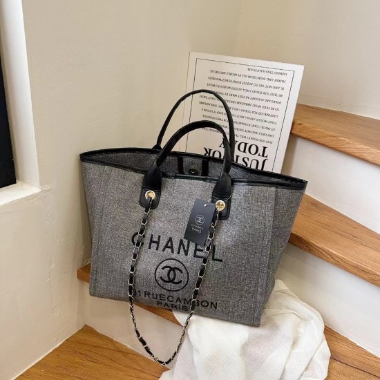 High-Quality Chanel Bags and Wallets, $30–$50