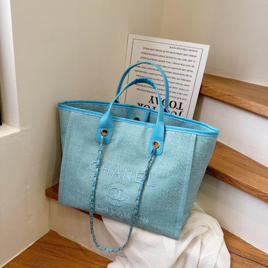 High-Quality Chanel Bags and Wallets, $30–$50