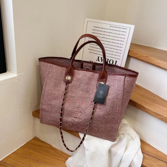 High-Quality Chanel Bags and Wallets, $30–$50