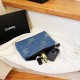 High-Quality Chanel Bags and Wallets, $30–$50
