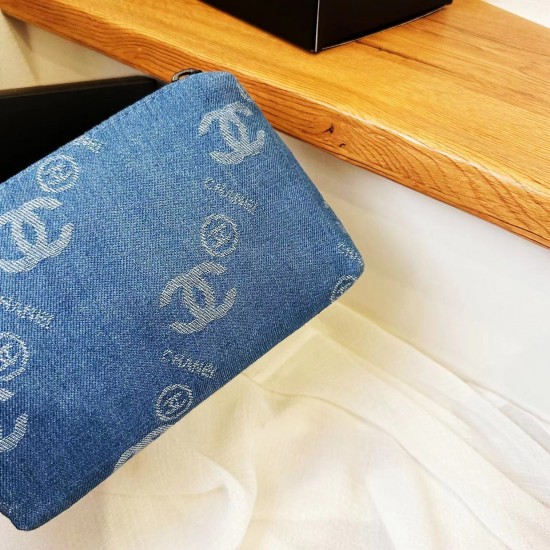 High-Quality Chanel Bags and Wallets, $30–$50