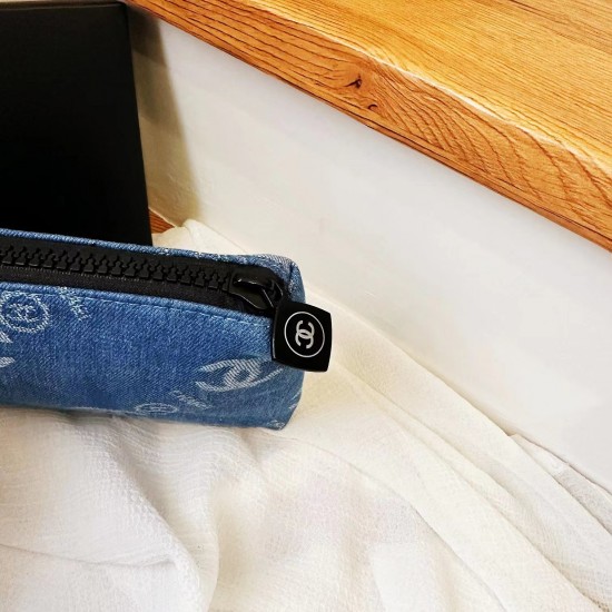 High-Quality Chanel Bags and Wallets, $30–$50