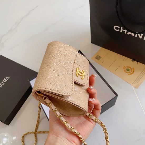 High-Quality Chanel Bags and Purses, $30–$50