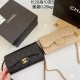 High-Quality Chanel Bags and Wallets, $30–$50