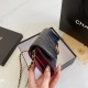 High-Quality Chanel Bags and Wallets, $30–$50
